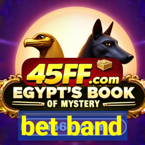 bet band